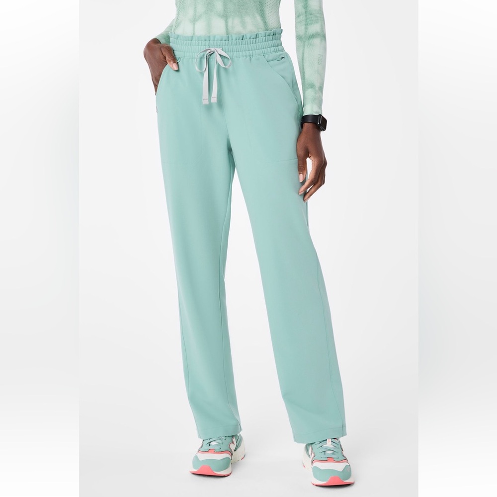 Figs Seafoam Women's Pants